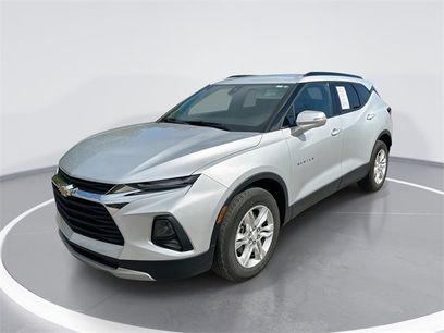 Used 2019 Chevrolet Blazer LT w/ Sound & Technology Package