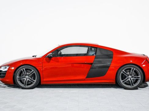 Used 2012 Audi R8 V10 image 15