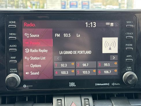 Used 2021 Toyota RAV4 TRD Off-Road image 18