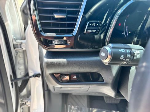 Used 2022 Lexus NX 350h AWD w/ Vision Package image 12