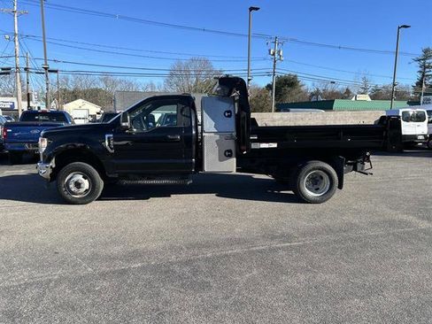 Used 2021 Ford F350 XL w/ Power Equipment Group image 8