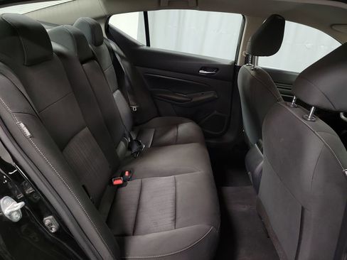 Used 2022 Nissan Altima 2.5 S image 23