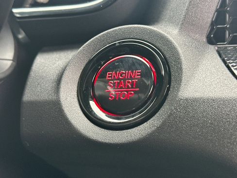 New 2026 Honda CR-V EX image 28