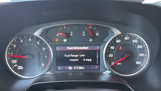Used 2024 Chevrolet Blazer LT AWD/4WD image 37