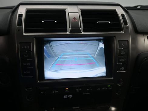 Used 2019 Lexus GX 460 460 image 16
