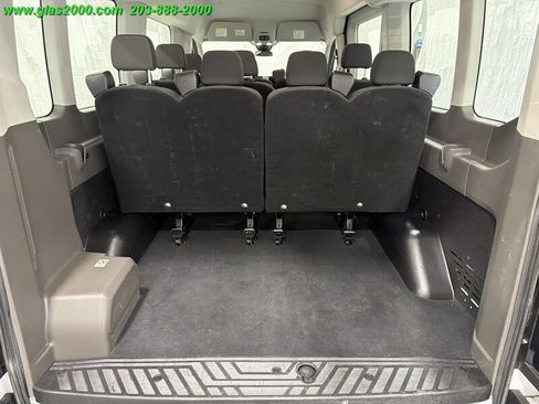 Used 2023 Ford Transit 350 XLT RWD image 9
