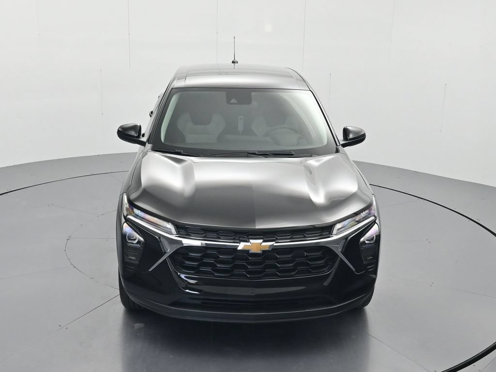 New 2026 Chevrolet Trax LS w/ LS Convenience Package FWD image 29