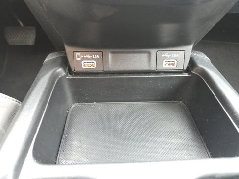 Used 2021 Honda CR-V EX-L image 13