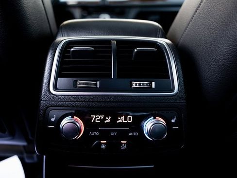 Used 2016 Audi A6 3.0T Prestige w/ Prestige Package image 28