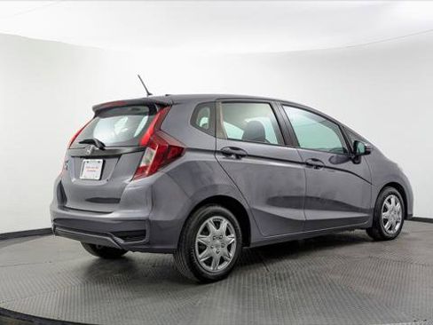Used 2019 Honda Fit LX image 8