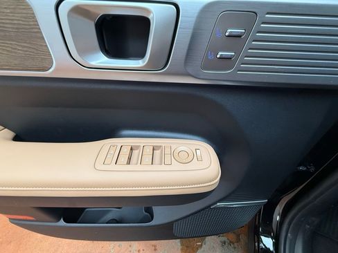 New 2026 Hyundai Santa Fe Calligraphy image 24