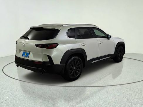 New 2026 MAZDA CX-50 AWD 2.5 S w/ Accent Package image 7