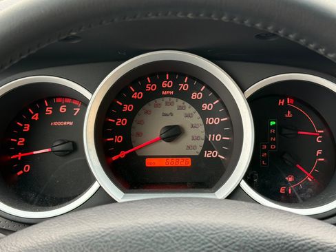 Used 2008 Toyota Tacoma 2WD Access Cab image 21