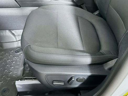 Certified 2024 Ford Bronco Sport Badlands image 30