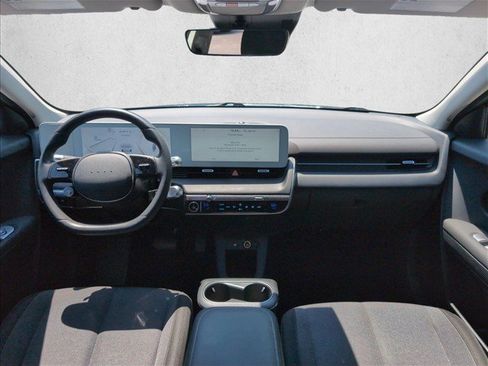 Certified 2024 Hyundai Ioniq 5 SEL RWD image 24