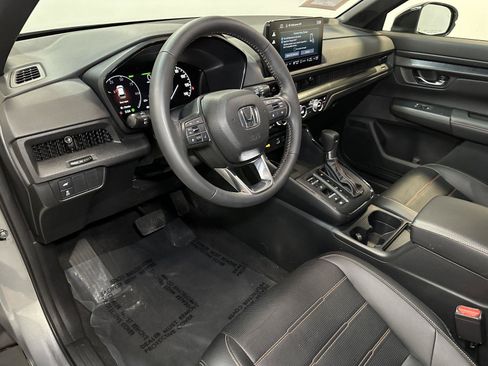 Certified 2024 Honda CR-V Sport-L image 24