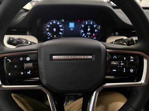 New 2026 Land Rover Discovery Sport Landmark image 25