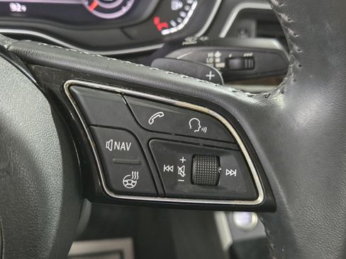 Used 2019 Audi A4 2.0T Premium Plus image 13