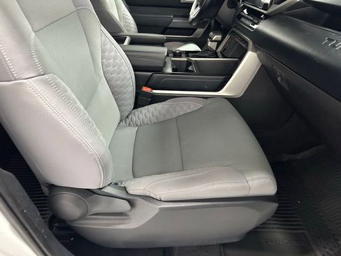 Used 2025 Toyota Tundra SR5 image 58