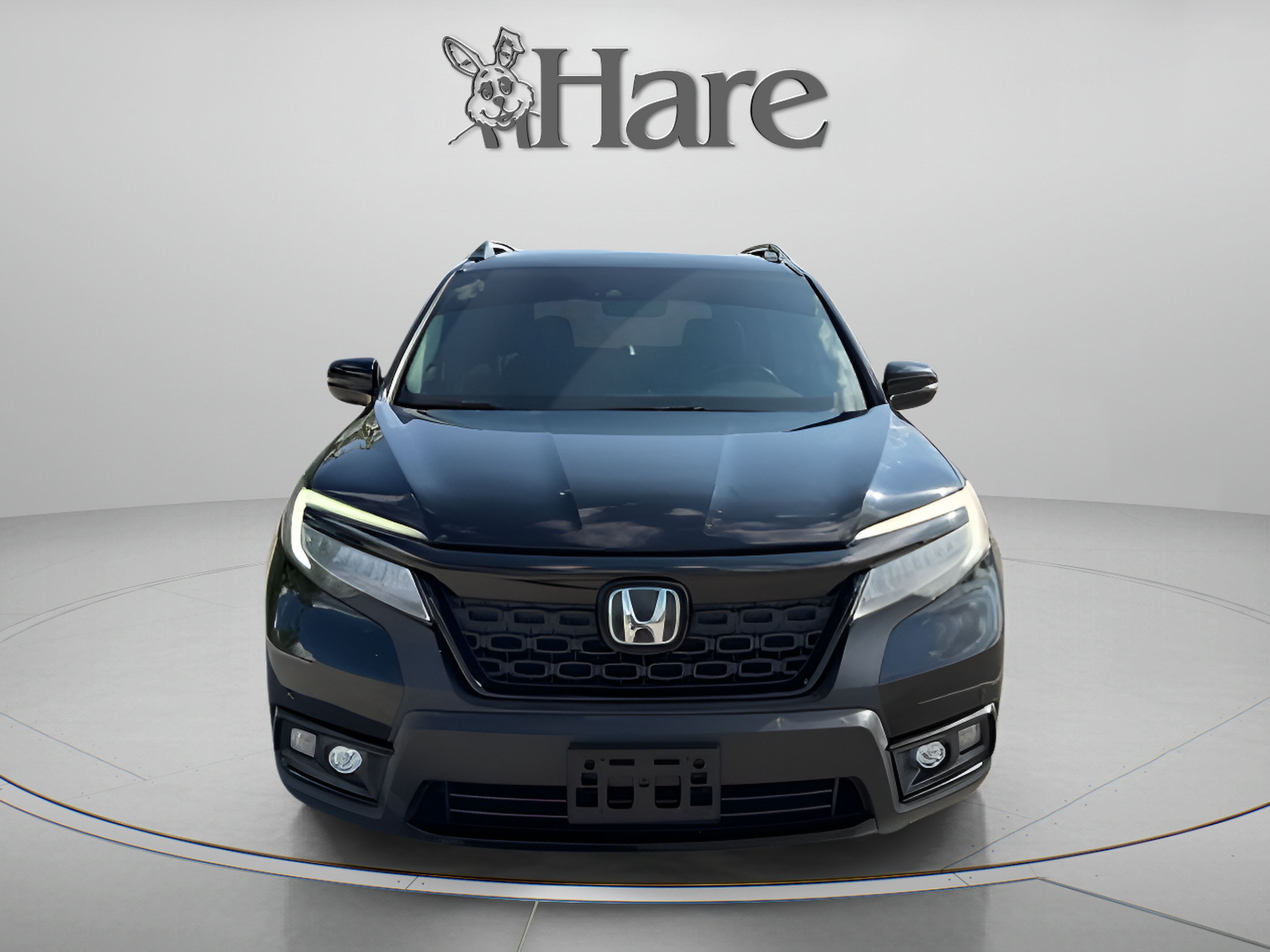 Used 2020 Honda Passport Elite image 8