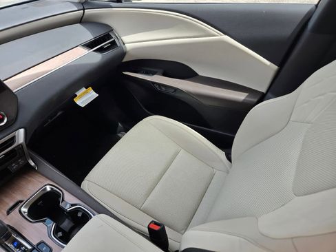 Used 2024 Lexus RX 350h w/ Cold Area Package AWD/4WD image 20