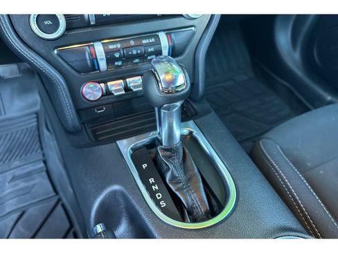 Used 2023 Ford Mustang Coupe w/ Equipment Group 101A image 22