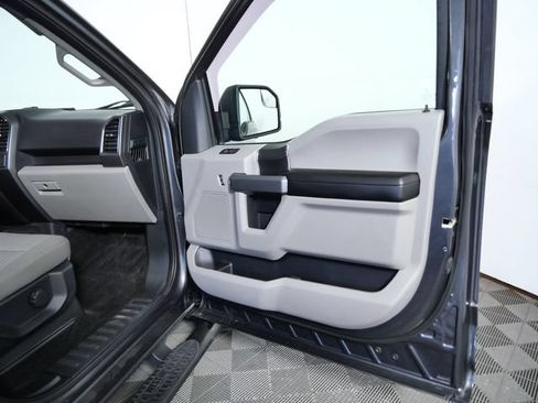 Certified 2018 Ford F150 XLT AWD/4WD image 11