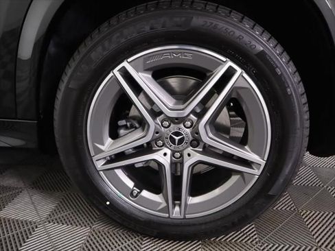 New 2026 Mercedes-Benz GLE 450 4MATIC Coupe image 33