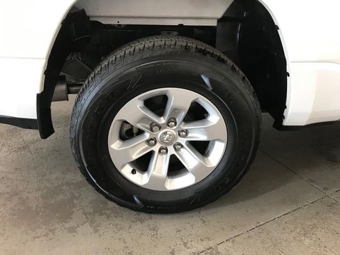 Used 2023 RAM 1500 Laramie image 53