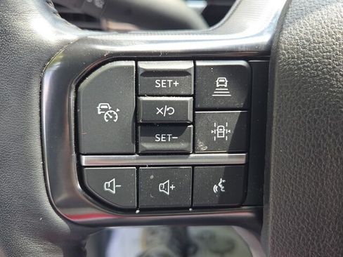 Used 2023 Ford F150 Platinum w/ Equipment Group 701A High AWD/4WD image 27