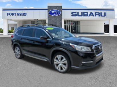 Used 2020 Subaru Ascent Limited w/ Popular Package #2A