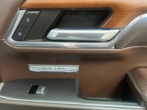 Used 2023 GMC Sierra 1500 Denali w/ Denali Reserve Package image 56