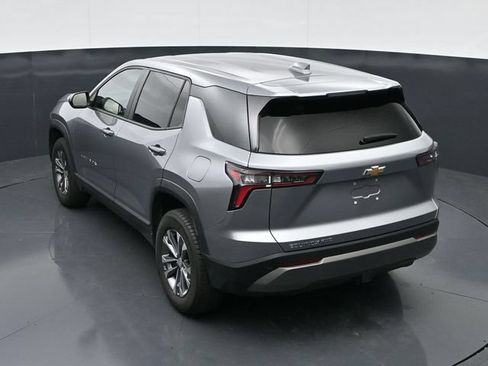 Used 2025 Chevrolet Equinox LT AWD/4WD image 35