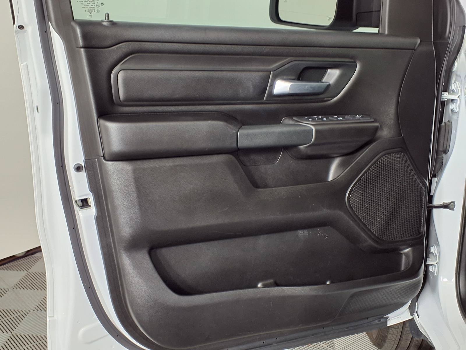 Used 2025 RAM 1500 Tradesman RWD image 21