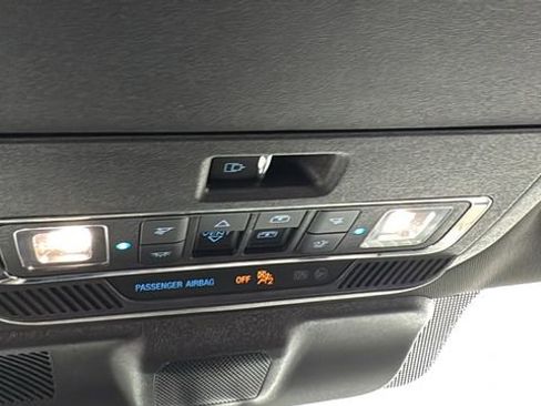 Used 2024 Ford F150 Lariat w/ Tow/Haul Package image 32