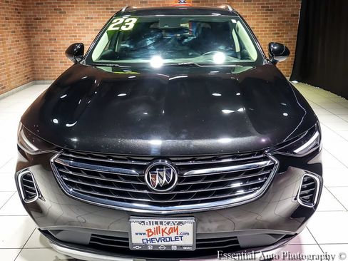 Used 2023 Buick Envision Preferred FWD image 6