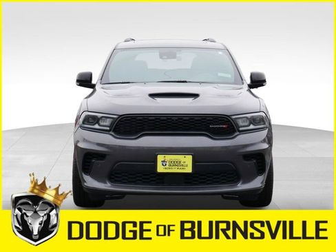 Used 2024 Dodge Durango R/T image 2