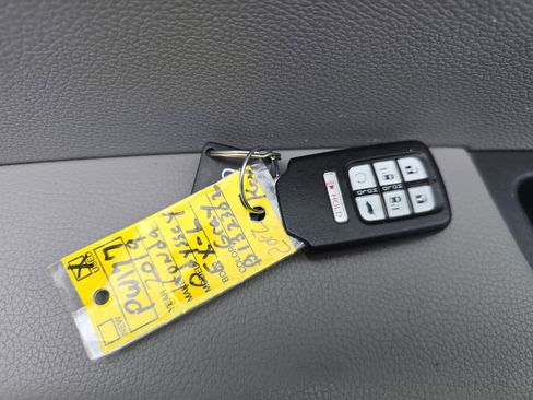 Used 2019 Honda Odyssey EX-L image 28