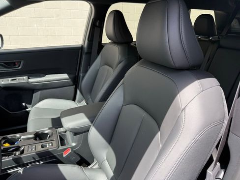 New 2026 Subaru Outback Premium image 24