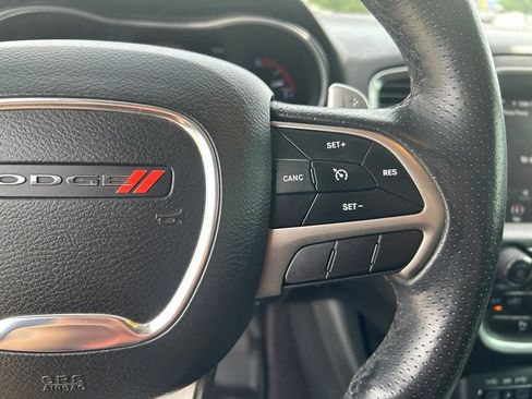 Used 2018 Dodge Durango Citadel AWD/4WD image 11