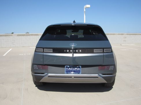 Used 2024 Hyundai Ioniq 5 SEL image 7