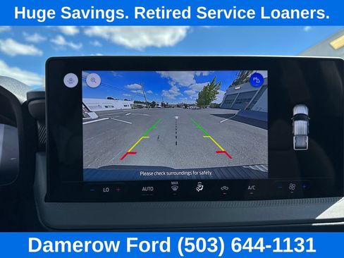 Used 2026 Ford Maverick XL w/ 4K Tow Package AWD/4WD image 21