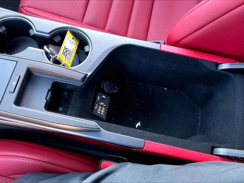 Used 2025 Lexus IS 350 F Sport image 37