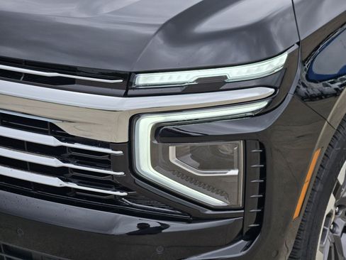 New 2026 Chevrolet Suburban LT w/ Comfort Package RWD image 5