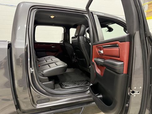 Used 2020 RAM 1500 Rebel w/ Rebel Level 2 Equipment Group image 37