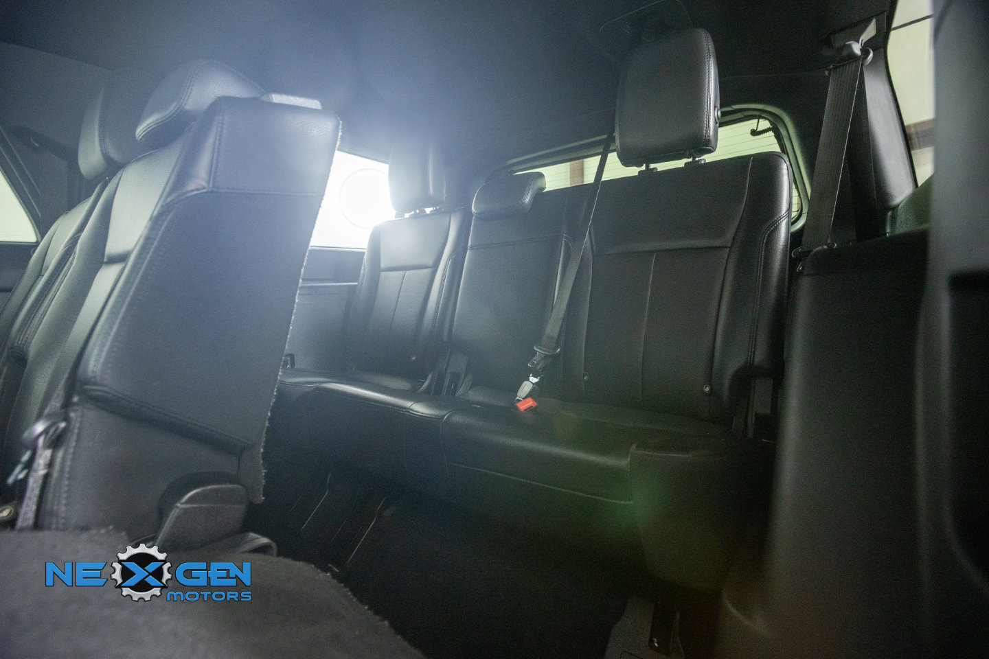 Used 2021 Ford Expedition Max XLT AWD/4WD image 34
