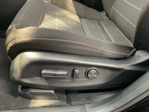 Certified 2024 Honda CR-V Sport image 31