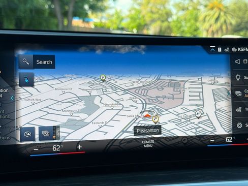 Used 2023 BMW i4 eDrive35 w/ Premium Package RWD image 24
