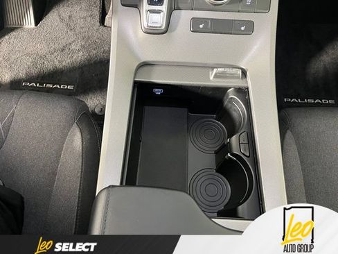 Used 2021 Hyundai Palisade SEL AWD/4WD image 22