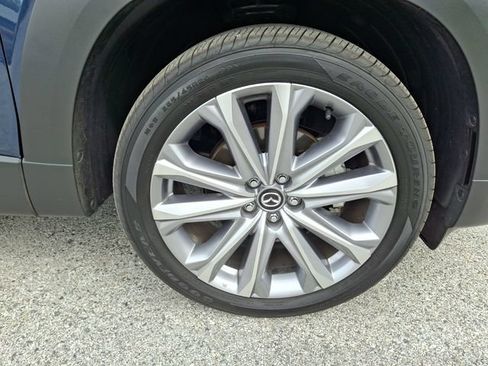 Certified 2026 MAZDA CX-50 AWD 2.5 S w/ Premium Package image 9